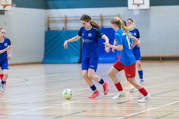 Bild 1204 - wCJ NFV Futsalmeisterschaft